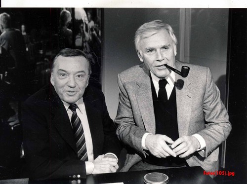Heinz schenk mit joachim - schenk,