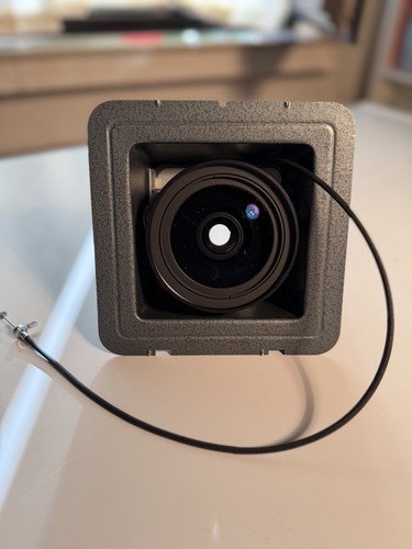 Großformat objektiv 13x18 - großformat,