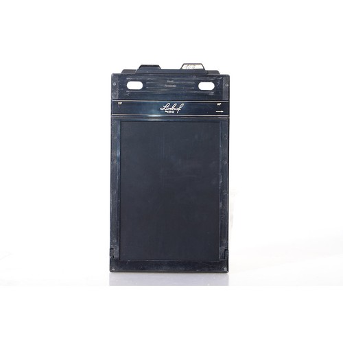 Linhof doppelplanfilmkassette - linhof,