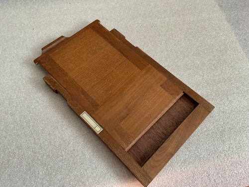 Rarität 13x18 holzkassette - 13x18,