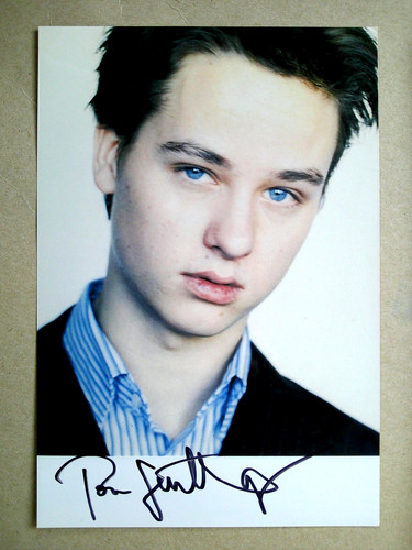 Tom schilling original - tom,