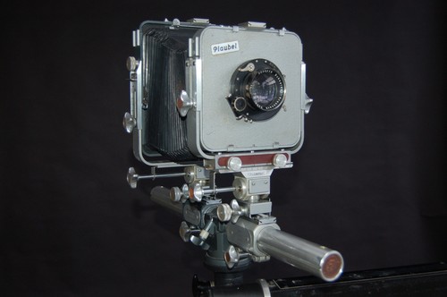 Plaubel peco universal - plaubel,
