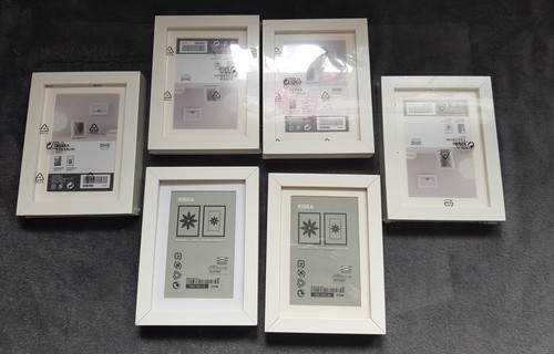 Ribba rahmen 13x18 ikea - rahmen,