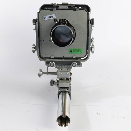 Plaubel peco universal iii - plaubel,