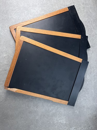 Stück cut film holder - cut,