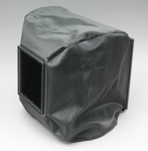 Sinar weitwinkelbalgen 13x18cm - sinar,