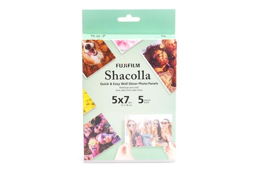 Fuji shacolla box pack - shacolla,