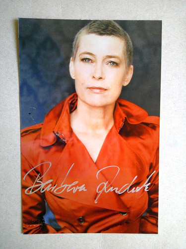 Barbara rudnik original - barbara,