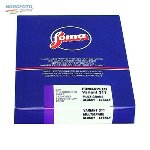 Foma fomaspeed variant 311 - foma,