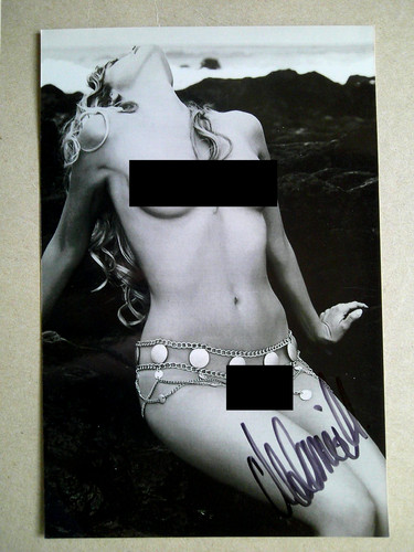 Melanie marschke original - marschke,