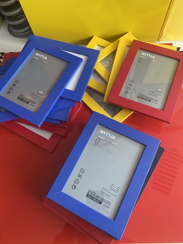 Konvolut bilderrahmen ikea - bilderrahmen,