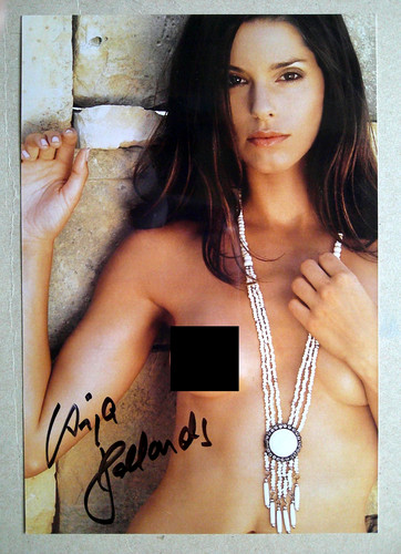Anja hollands original - anja,
