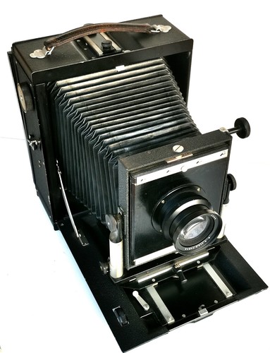 Mentor 13x18 large format - large,