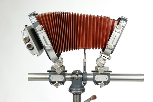 Plaubel peco universal iii - plaubel,
