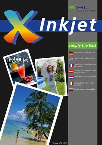 Sihl fotopapier 280g premium - fotopapier,