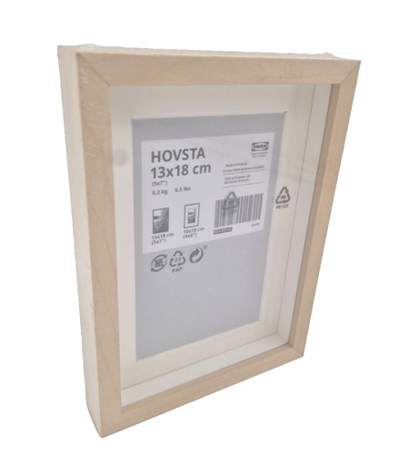 Hovsta ikea 13x18 - hovsta,