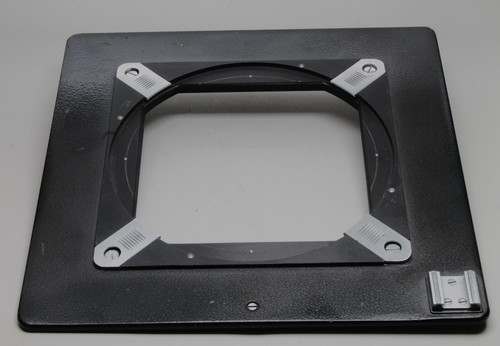 Linhof reduzieradapter von - reduzieradapter,