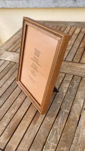 Holzbilderrahmen 13x18 - , (9x13)