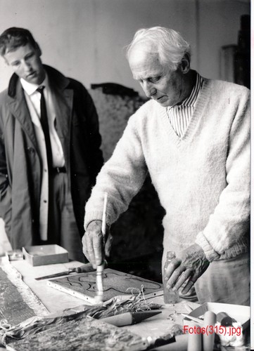 Max ernst maler film - maler,