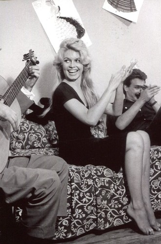 Brigitte bardot foto - bardot:,