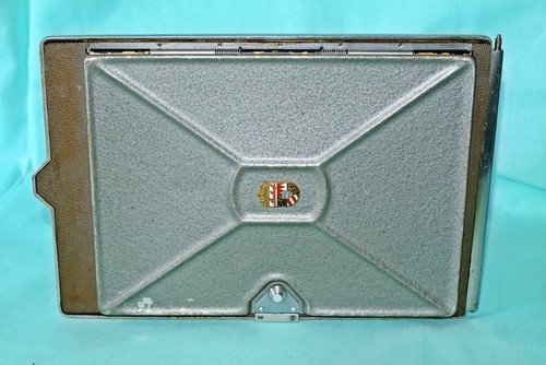 Linhof technika und kardan - linhof,