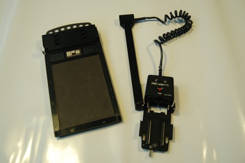 Sinar gossen messkassette 13 - sinar,