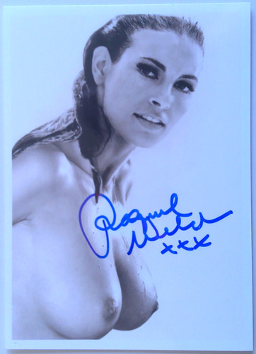 Raquel welch orig - (+),