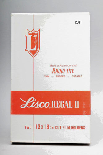 Lisco regal - lisco, ii