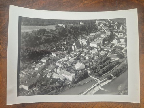 Luftbild cm trostberg - 18,
