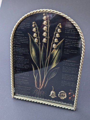 Tischbild aufsteller - tischbild,