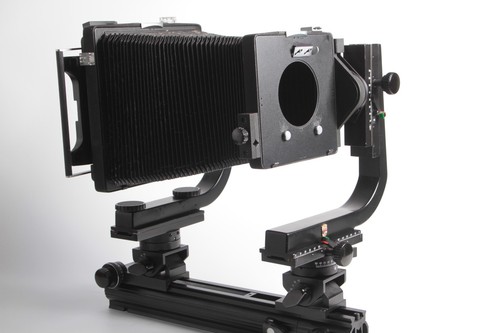 Linhof kardan master - linhof, gtl