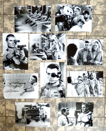 Universal soldier 10 - universal,