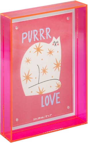 Walther summertime neon acryl - summertime,