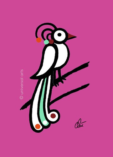 Jacqueline ditt paradise - ditt,