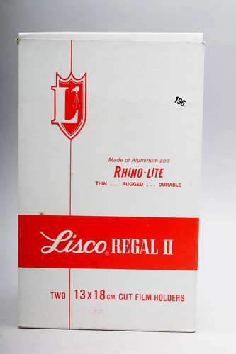 Lisco regal - lisco, ii