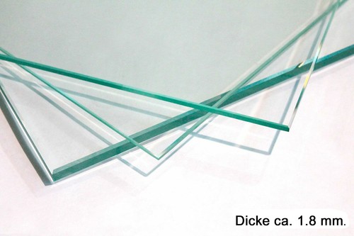 Ersatzglas echtglas - ersatzglas,