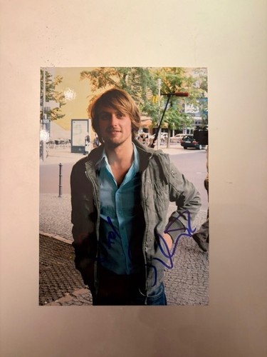 Axel schreiber original - ,