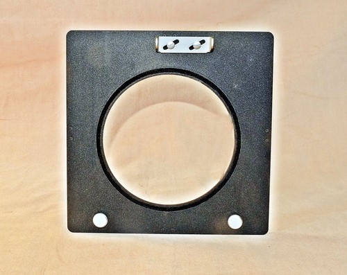 Linhof tür optik - optik, reduzierung