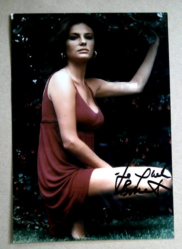 Jacqueline bisset original - jacqueline,