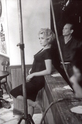 Brigitte bardot foto - brigitte,