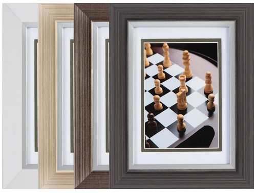 Kph bilderrahmen chess 13x18 - kph,