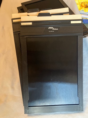 Fidelity deluxe chassis - fidelity,