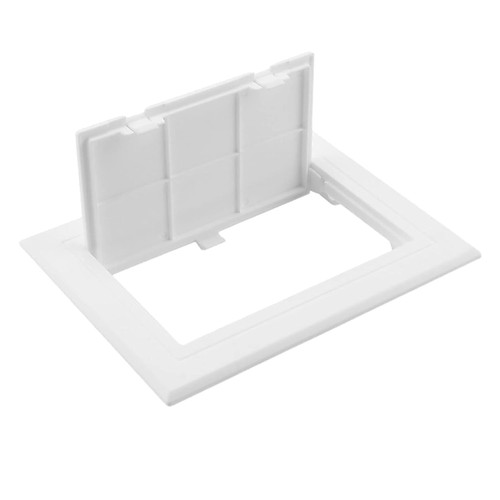 Revisionsklappe 13x18 - , cm