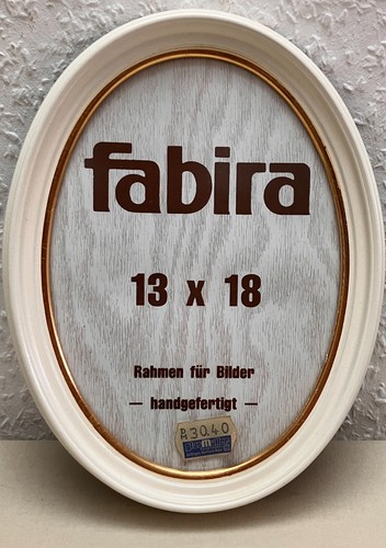 Fabira bilderrahmen oval - bilderrahmen, 13