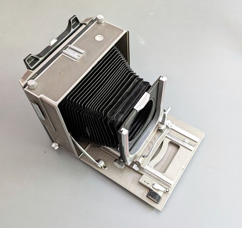 Linhof technika 13x18 - linhof, (5x7)