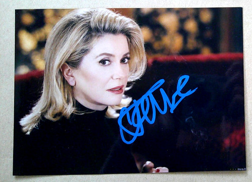 Catherine deneuve original - catherine,