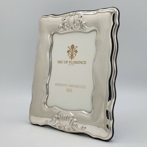 13x18 massiver sterling silber - sterling,