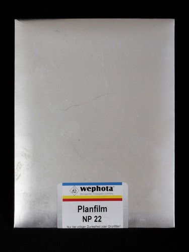Wephota 13x18cm - np,
