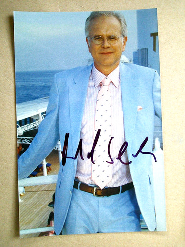 Harald schmidt original - harald,