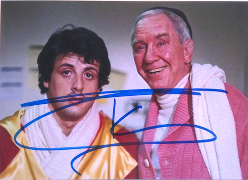 Sylvster stallone orig - sylvster,